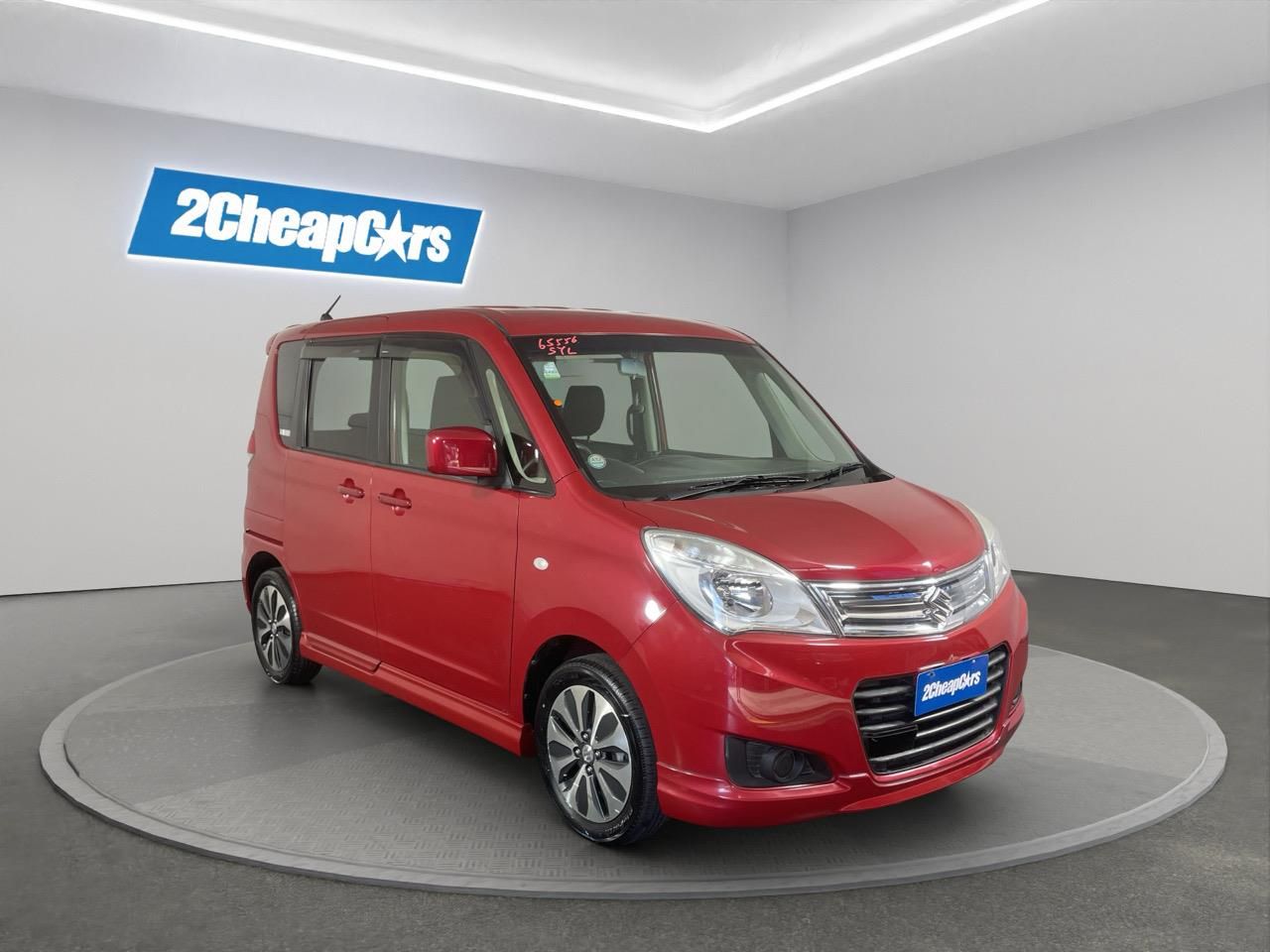 Vehicle image 3