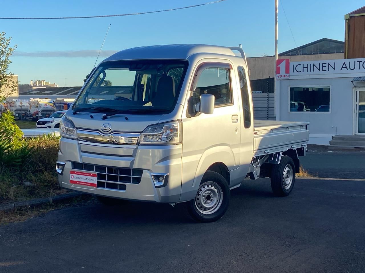 Vehicle image 1