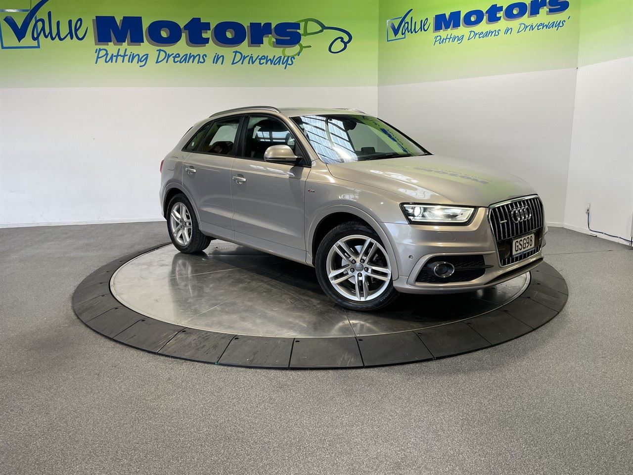 Vehicle image 1