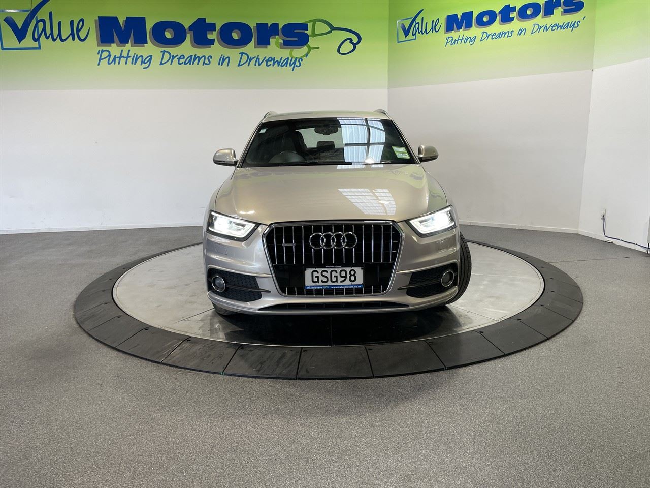 Vehicle image 2