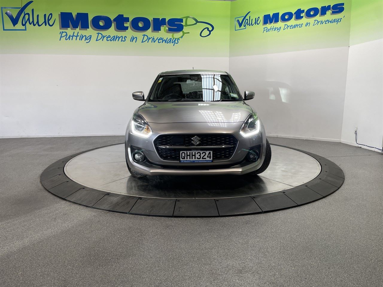Vehicle image 2