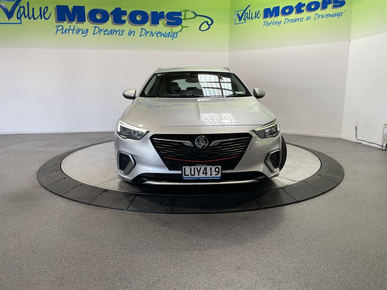 Vehicle image 2