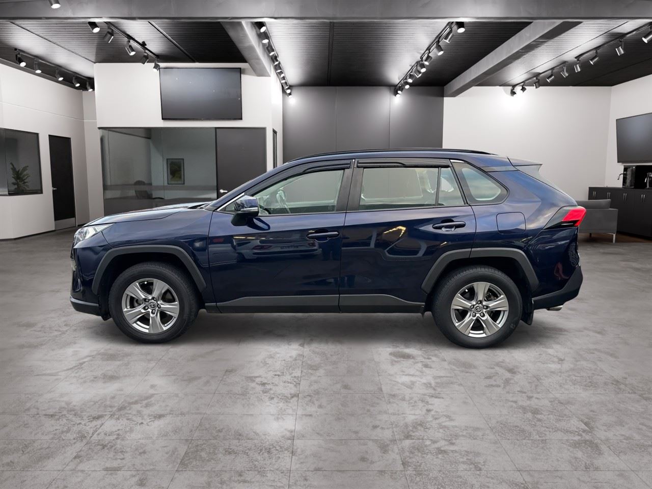 Vehicle image 3