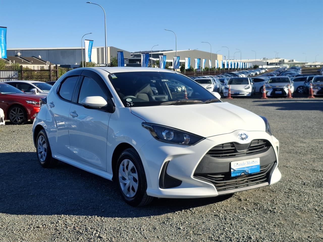 Vehicle image 1