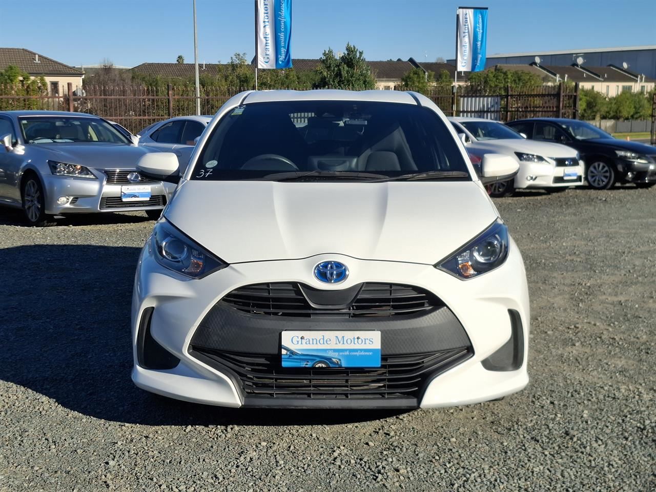 Vehicle image 2