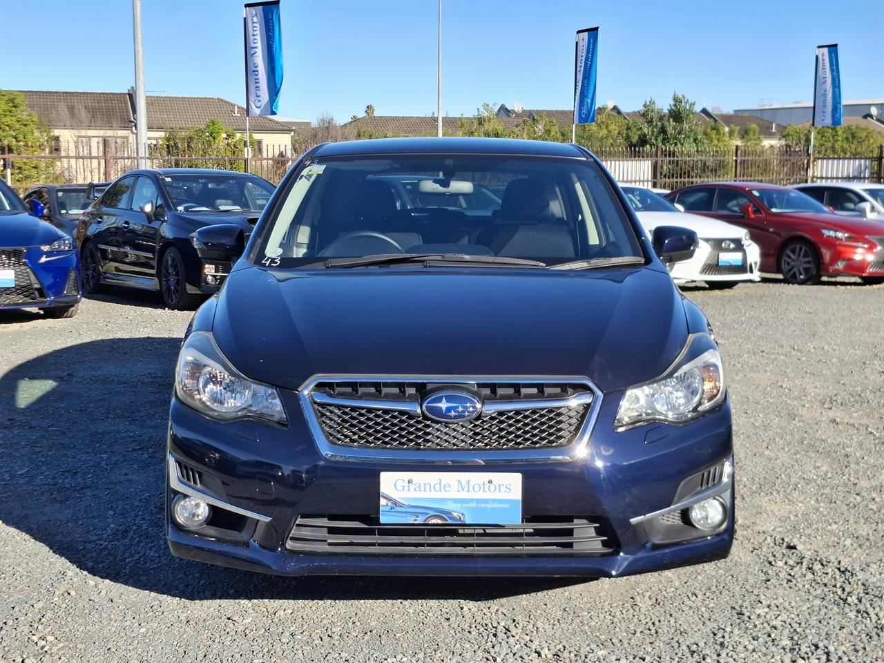 Vehicle image 2