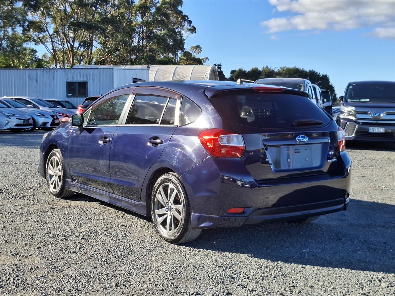 Vehicle image 5