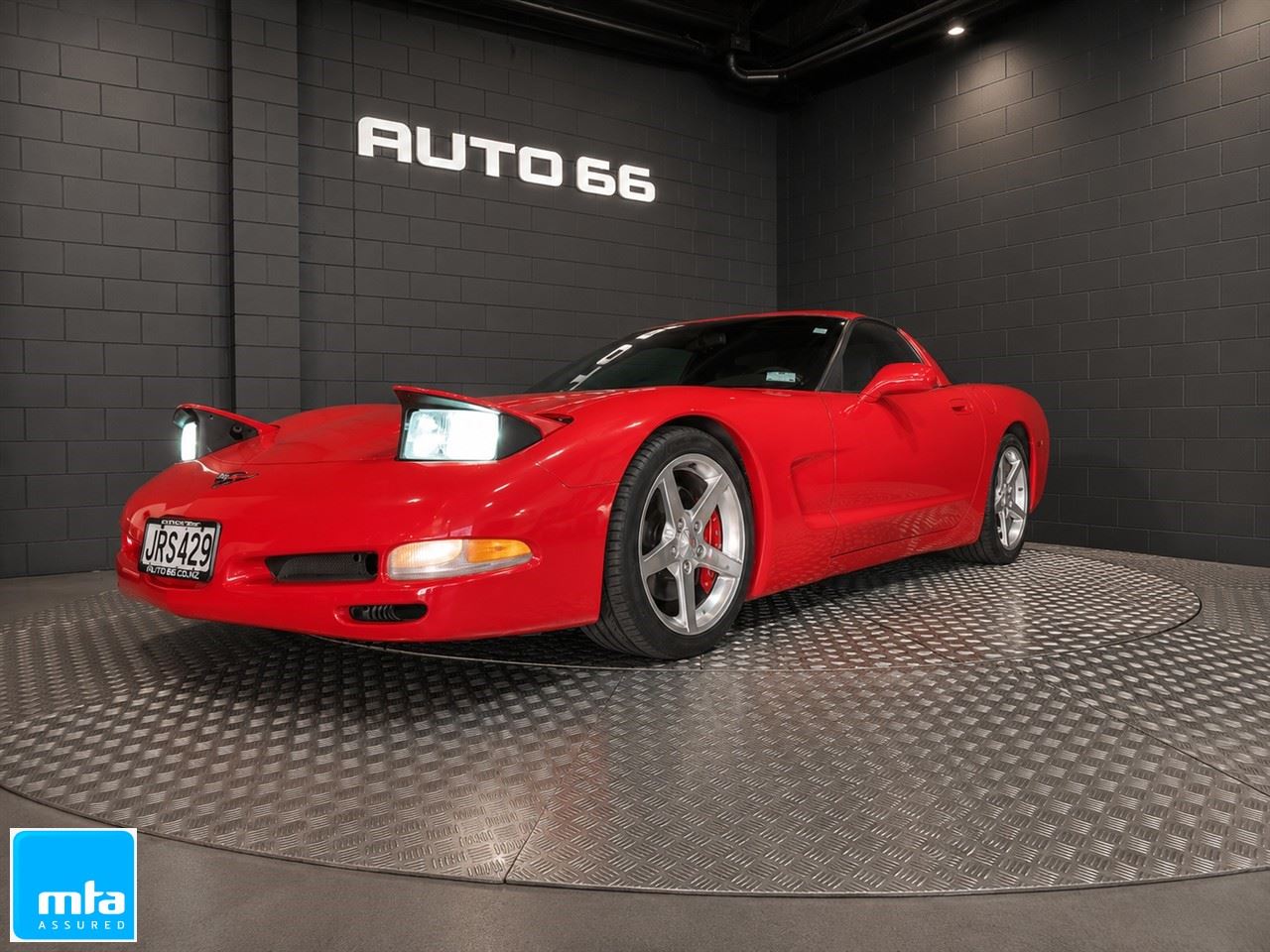Vehicle image 1