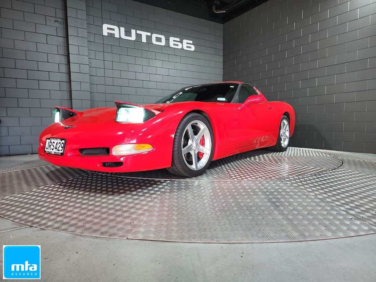 Vehicle image 1