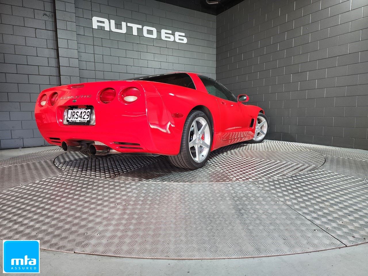 Vehicle image 2