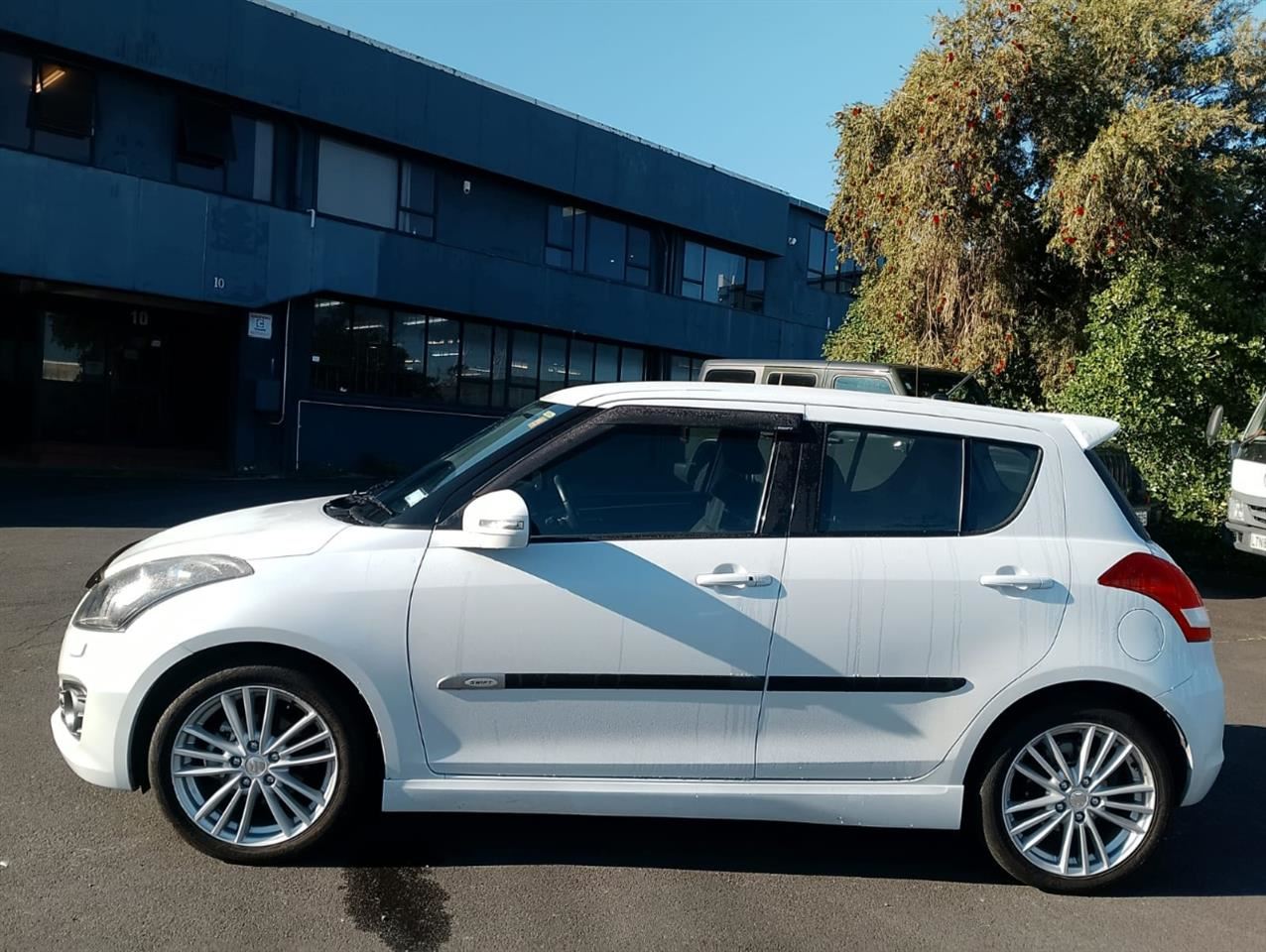 Vehicle image 2