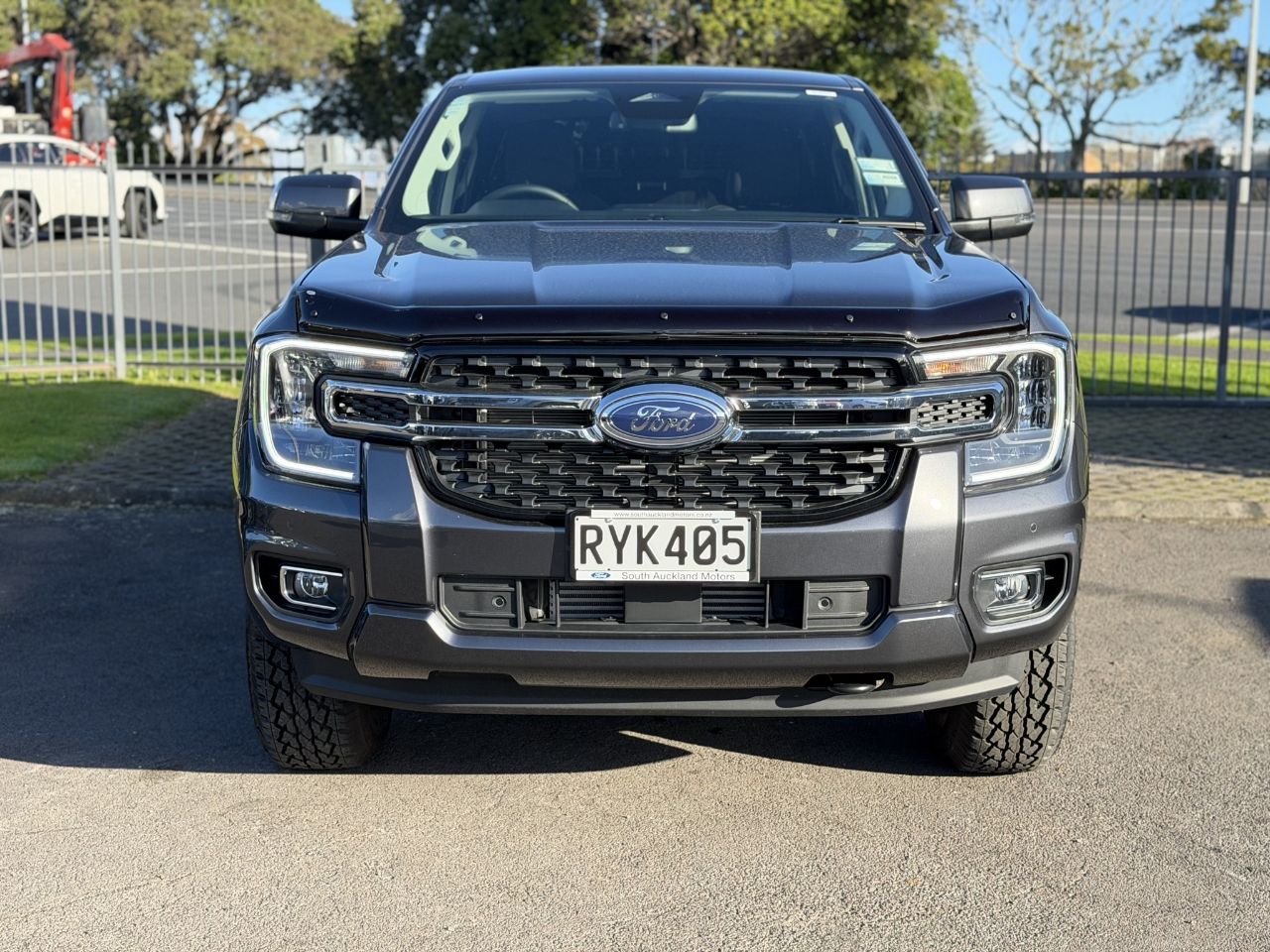 Vehicle image 2