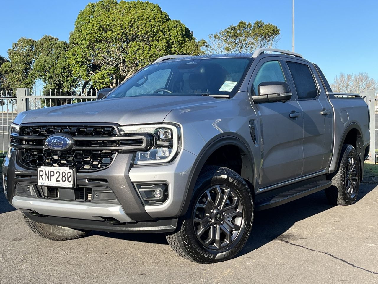 Vehicle image 1