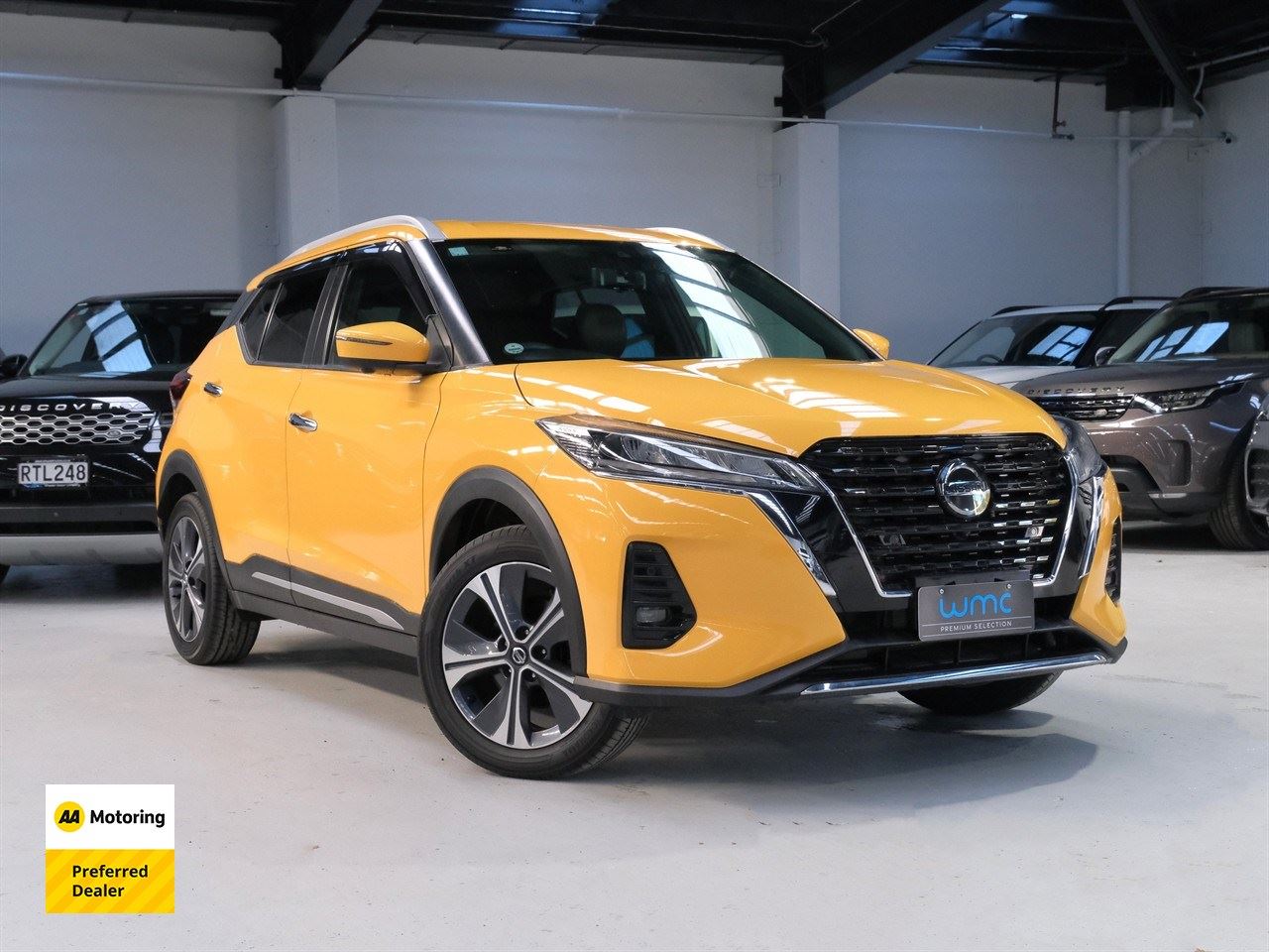 Vehicle image 1