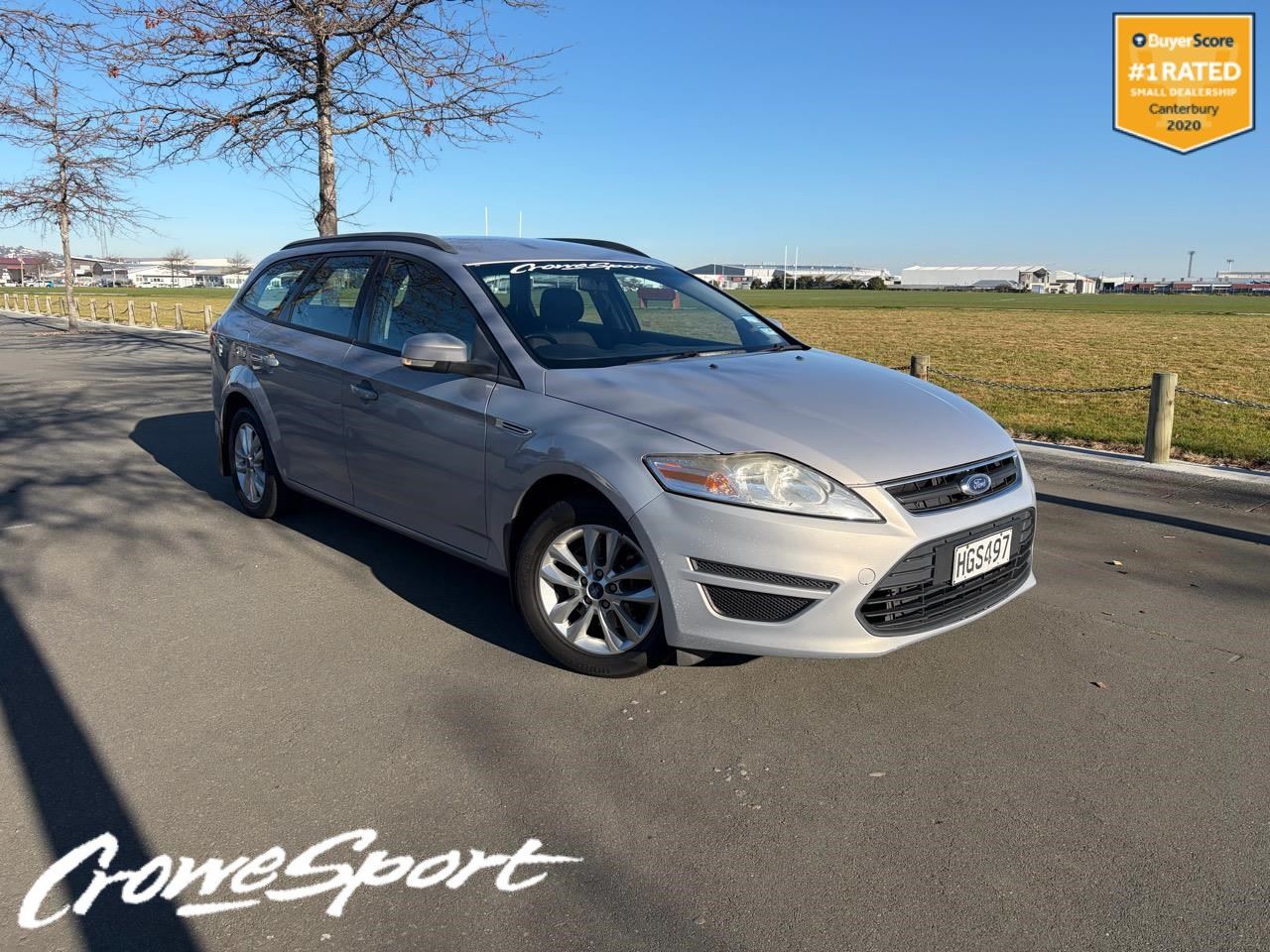 Vehicle image 1