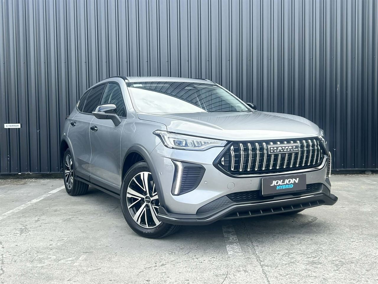 Vehicle image 1