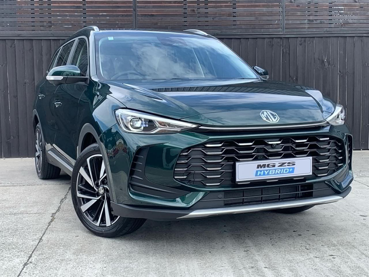 Vehicle image 1