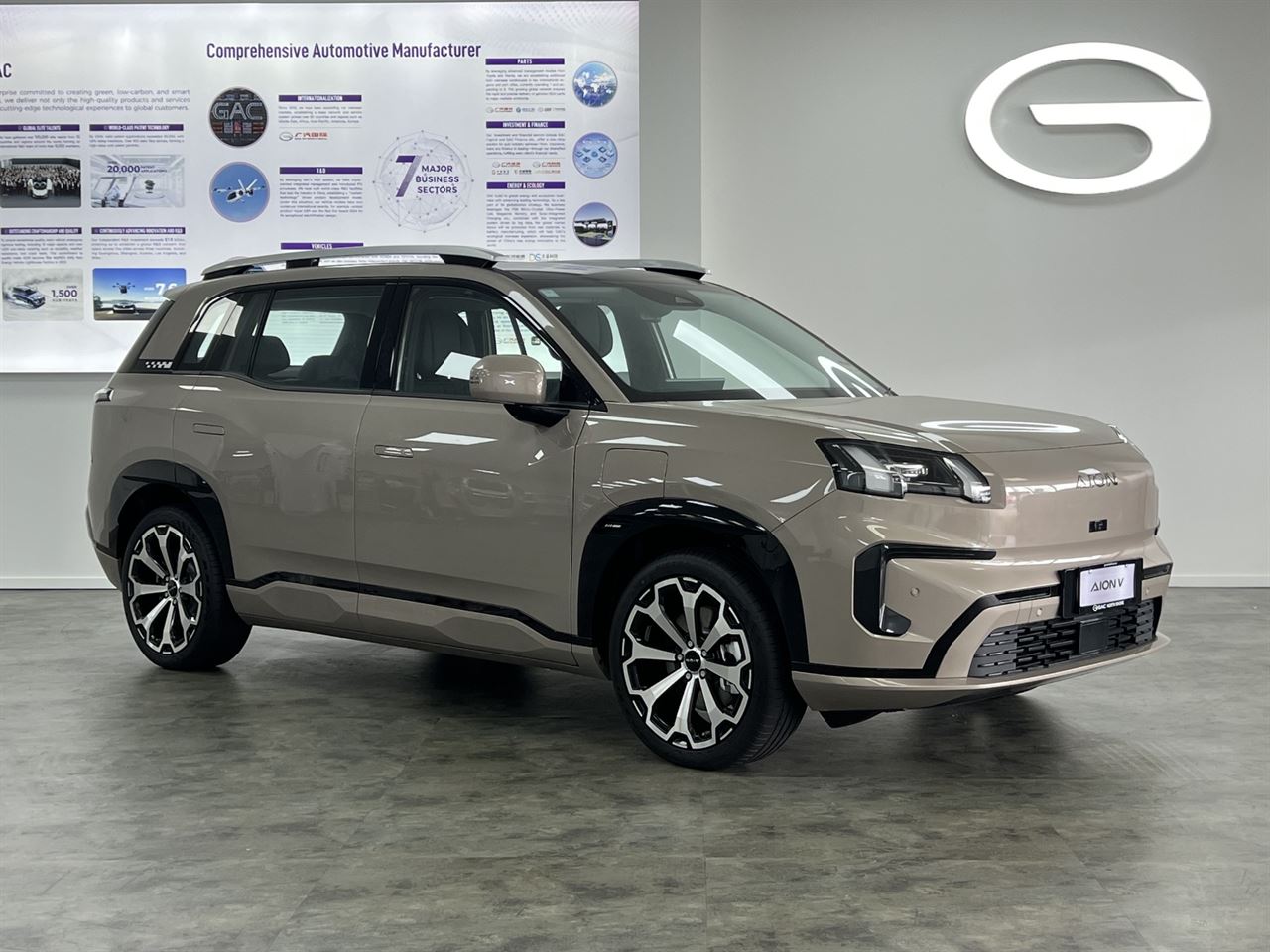 Vehicle image 1