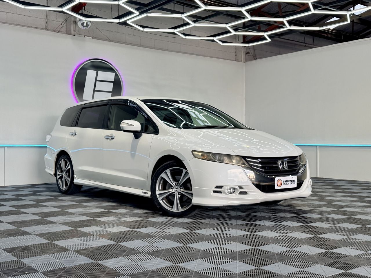 Vehicle image 1