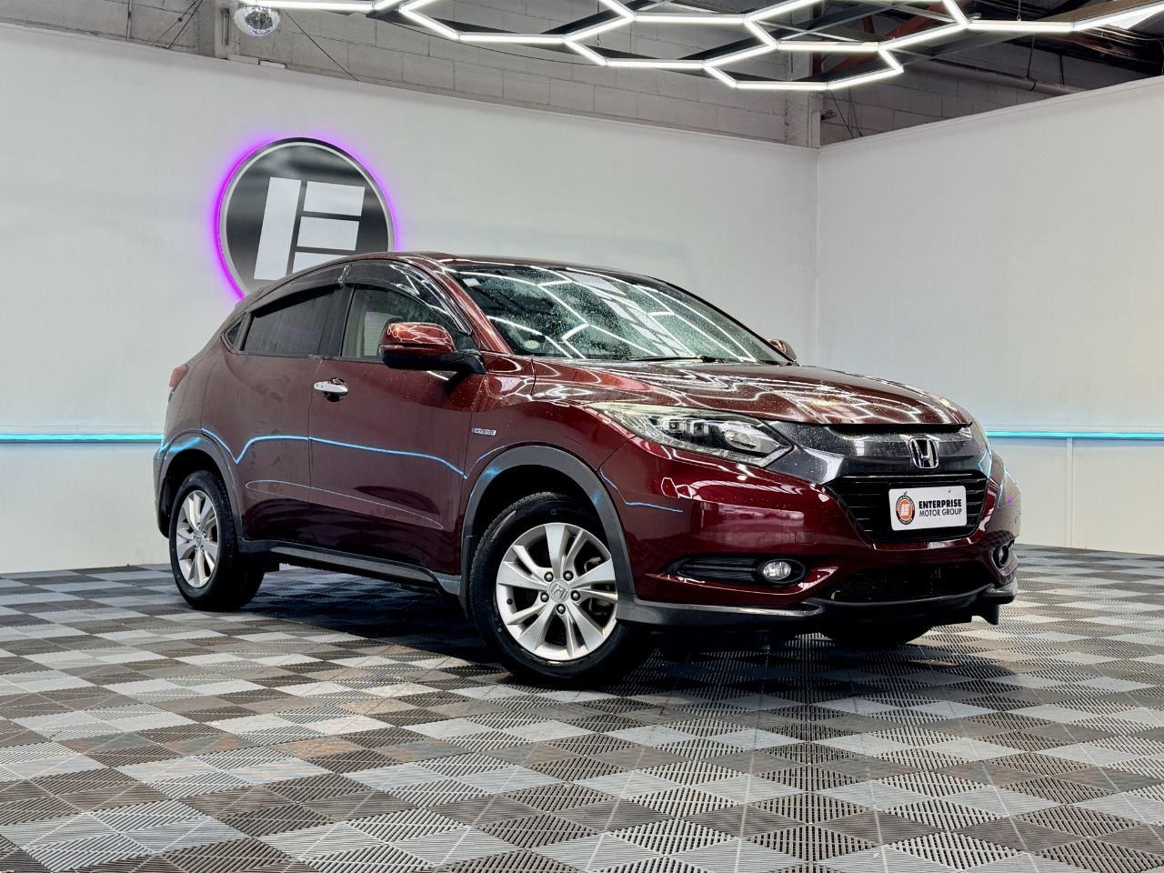 Vehicle image 1