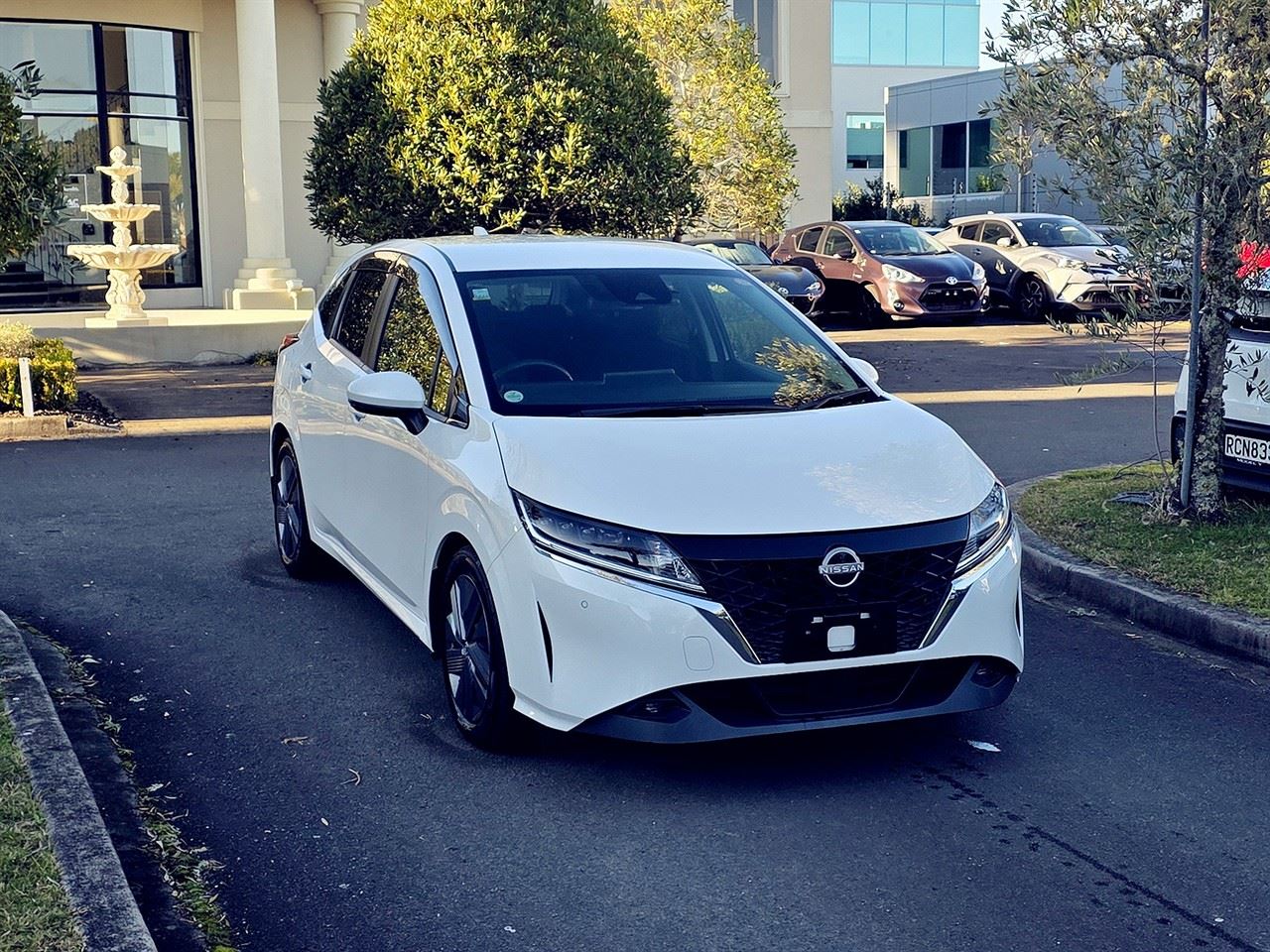 Vehicle image 1