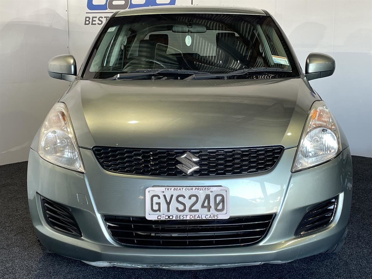 Vehicle image 2