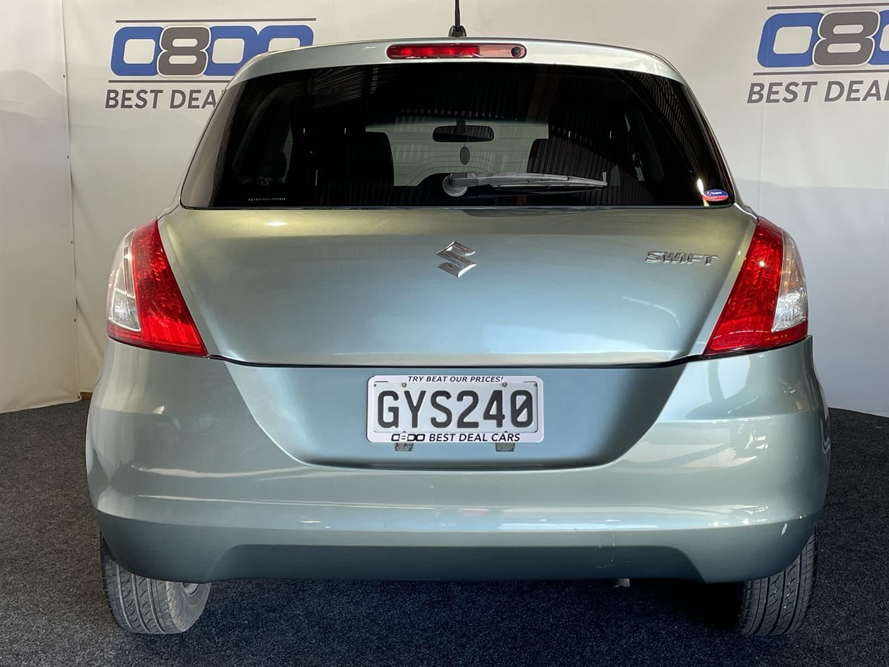 Vehicle image 5
