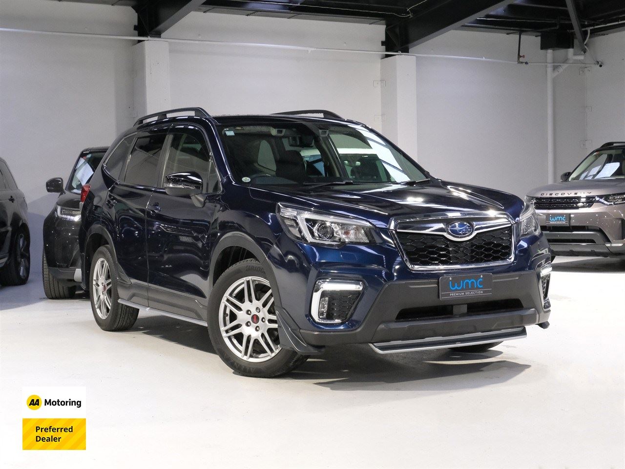 Vehicle image 1