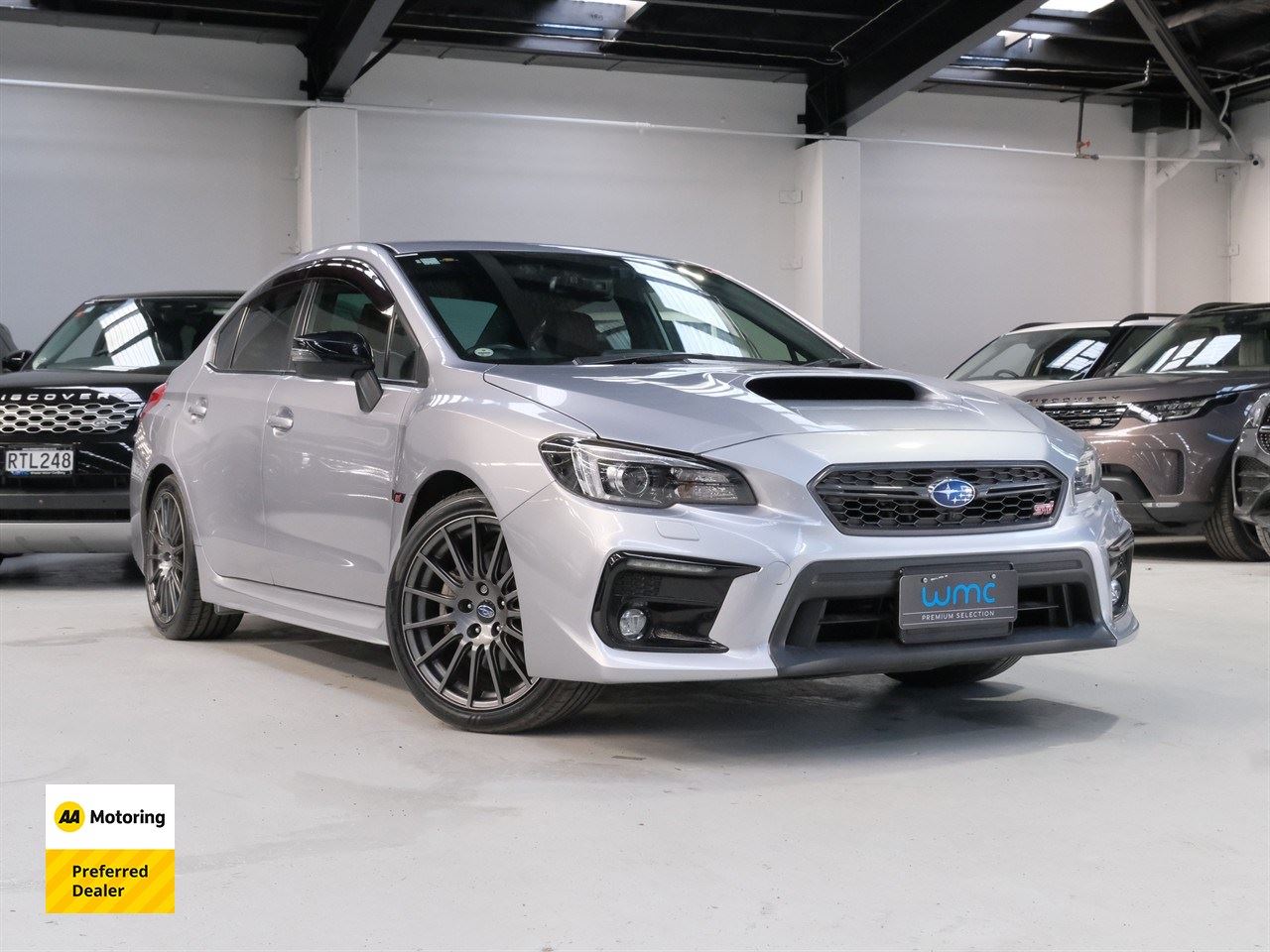 Vehicle image 1