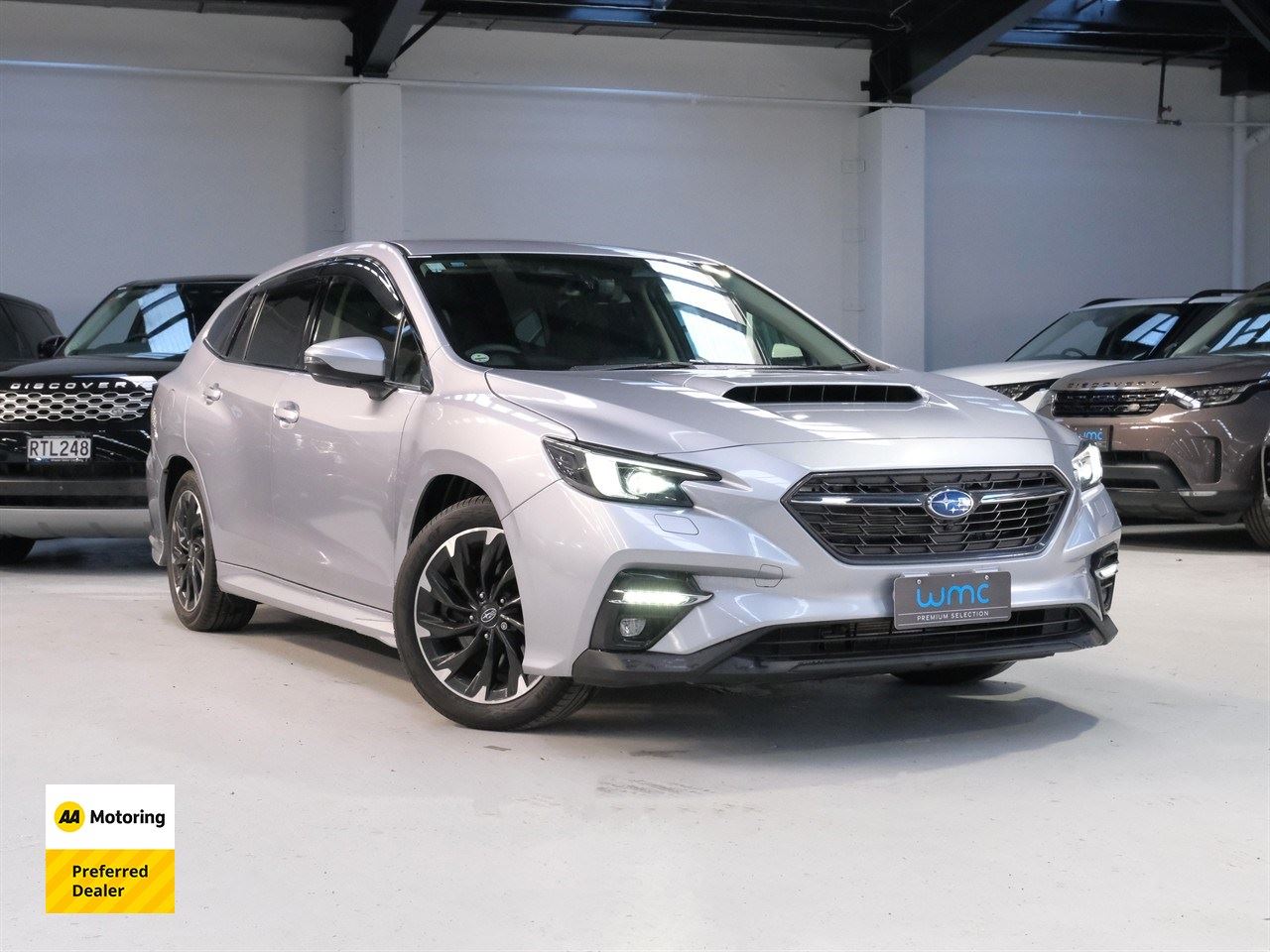 Vehicle image 1