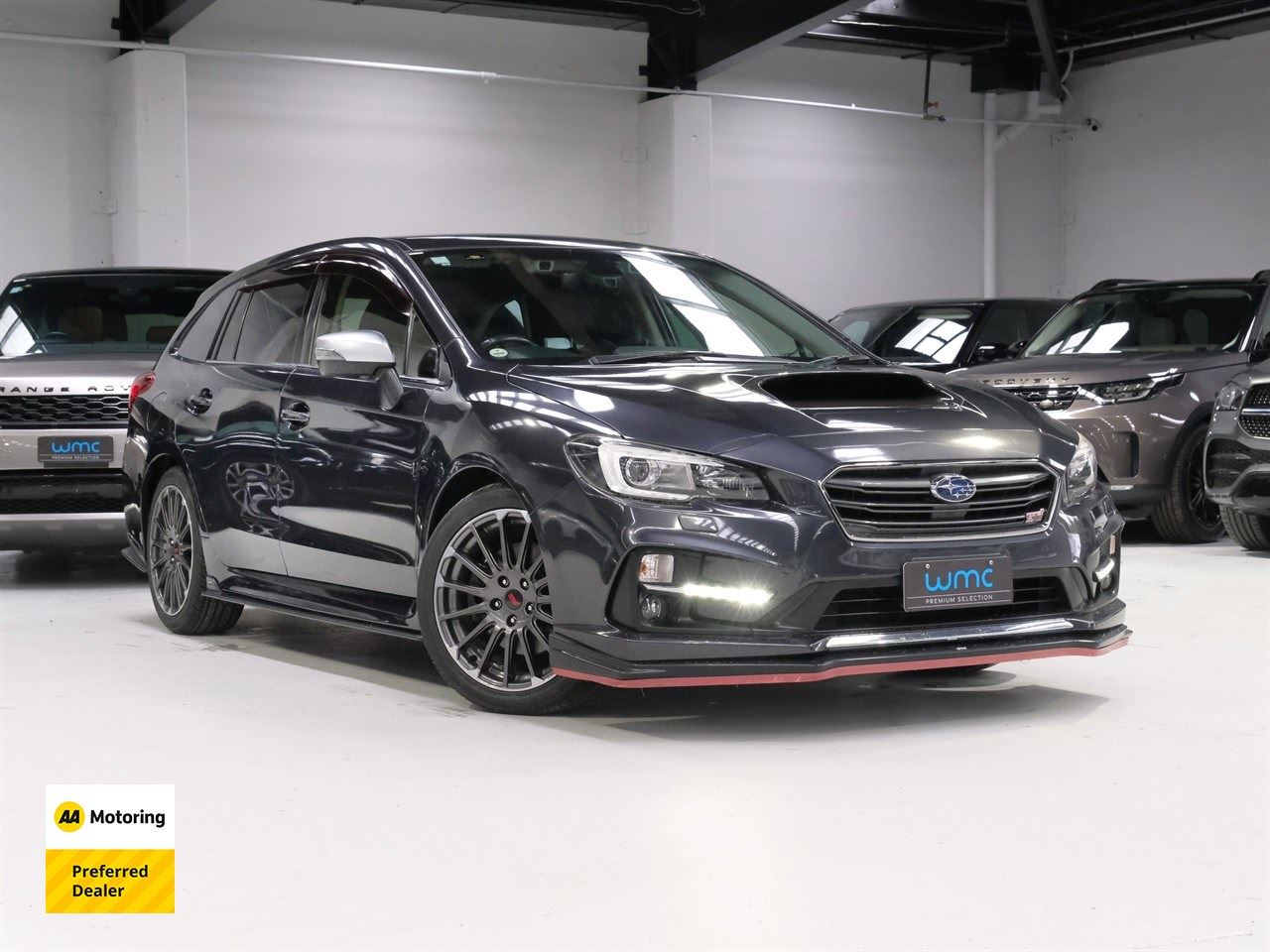 Vehicle image 1