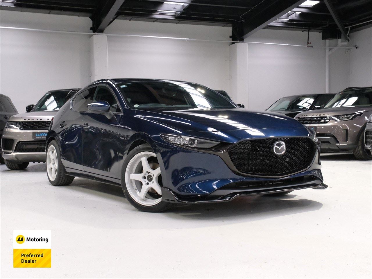Vehicle image 1