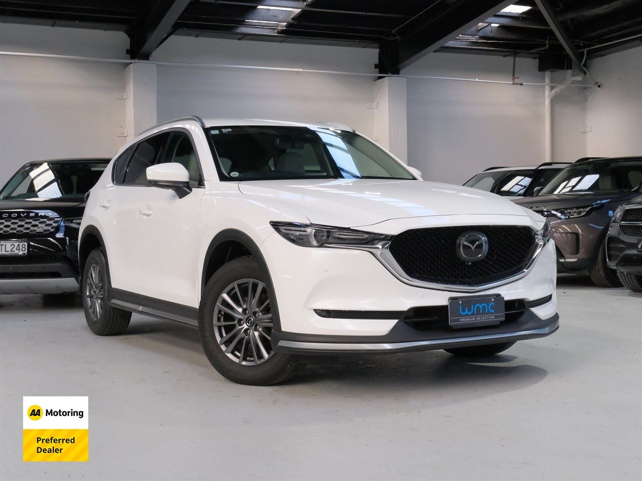 Vehicle image 1