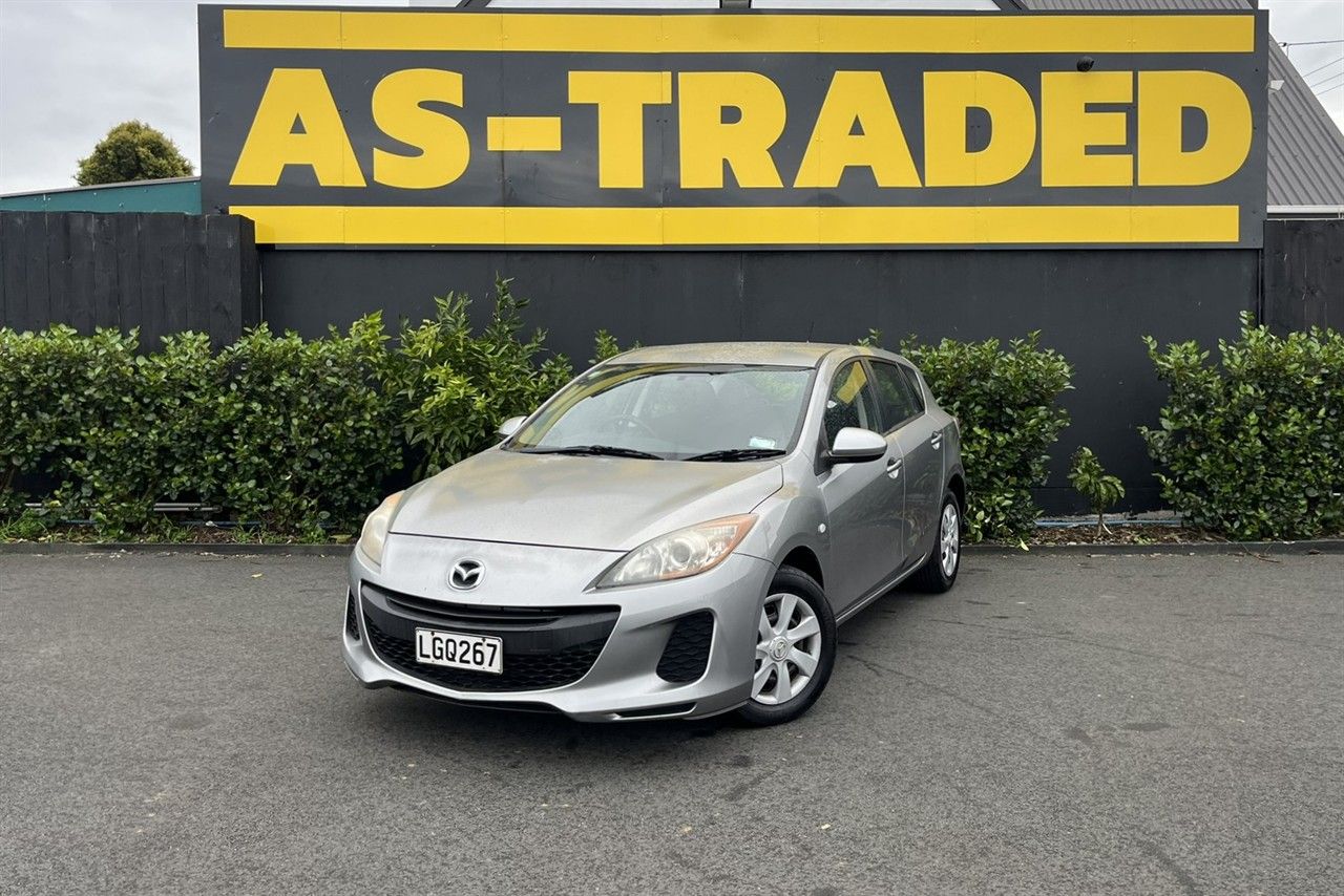 Vehicle image 1