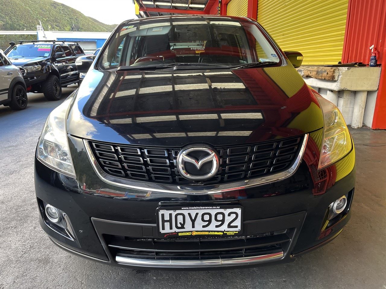 Vehicle image 2