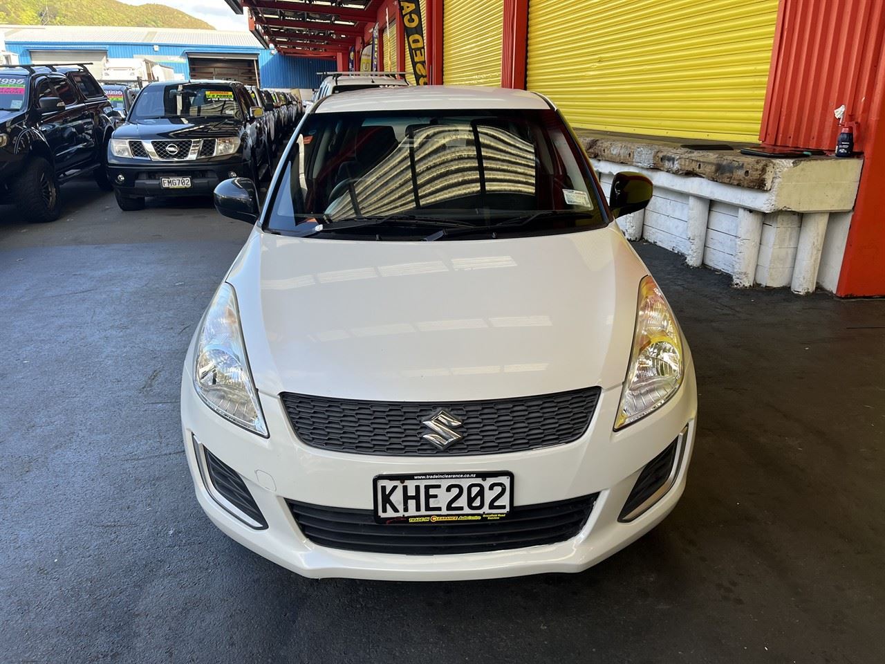 Vehicle image 2