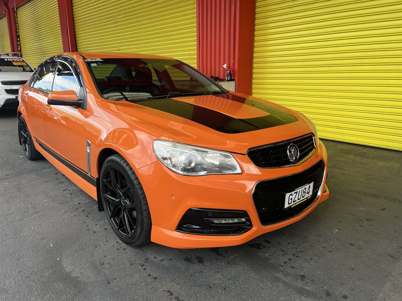 Vehicle image 1
