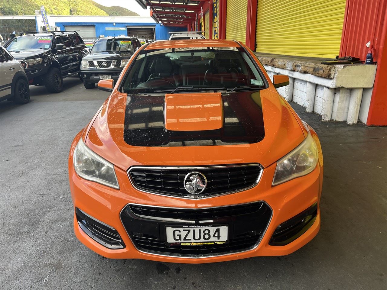 Vehicle image 2