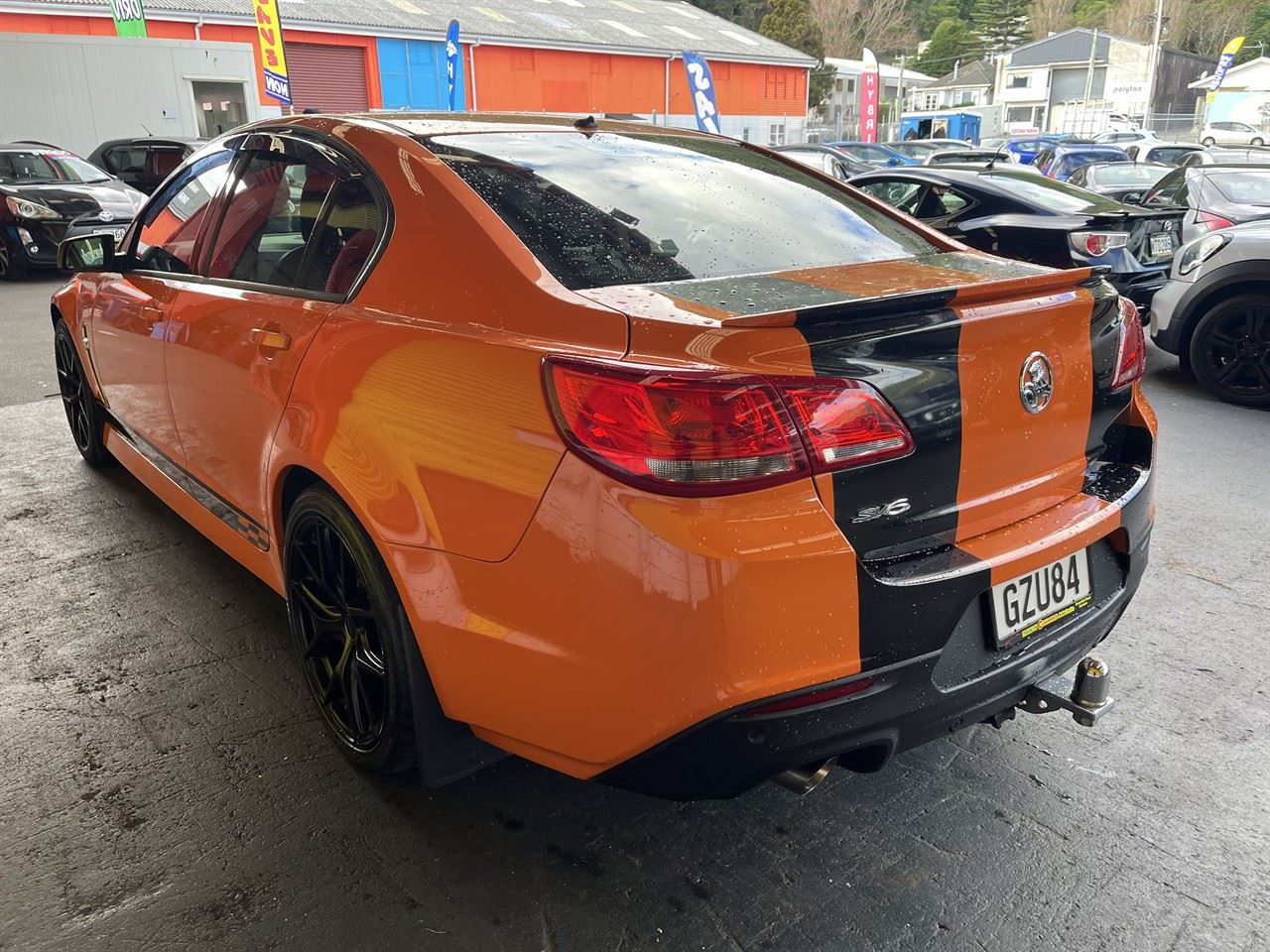 Vehicle image 4