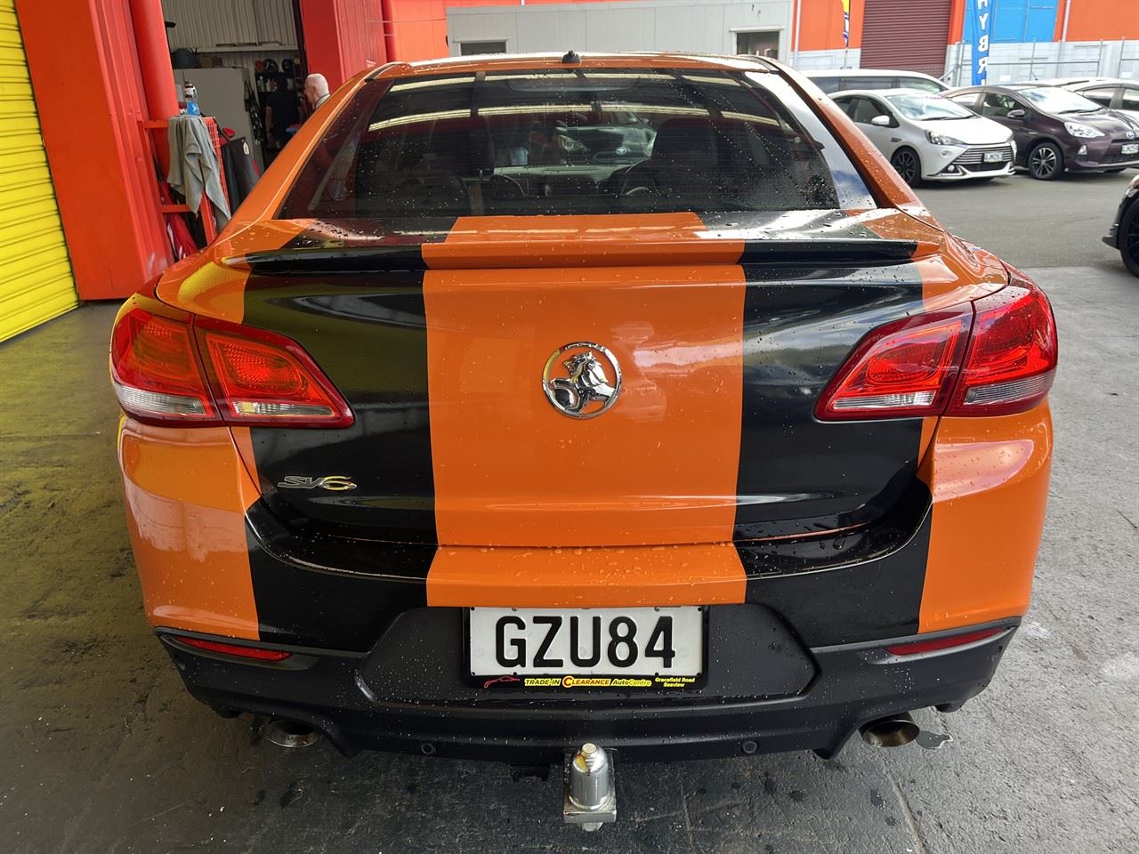 Vehicle image 5