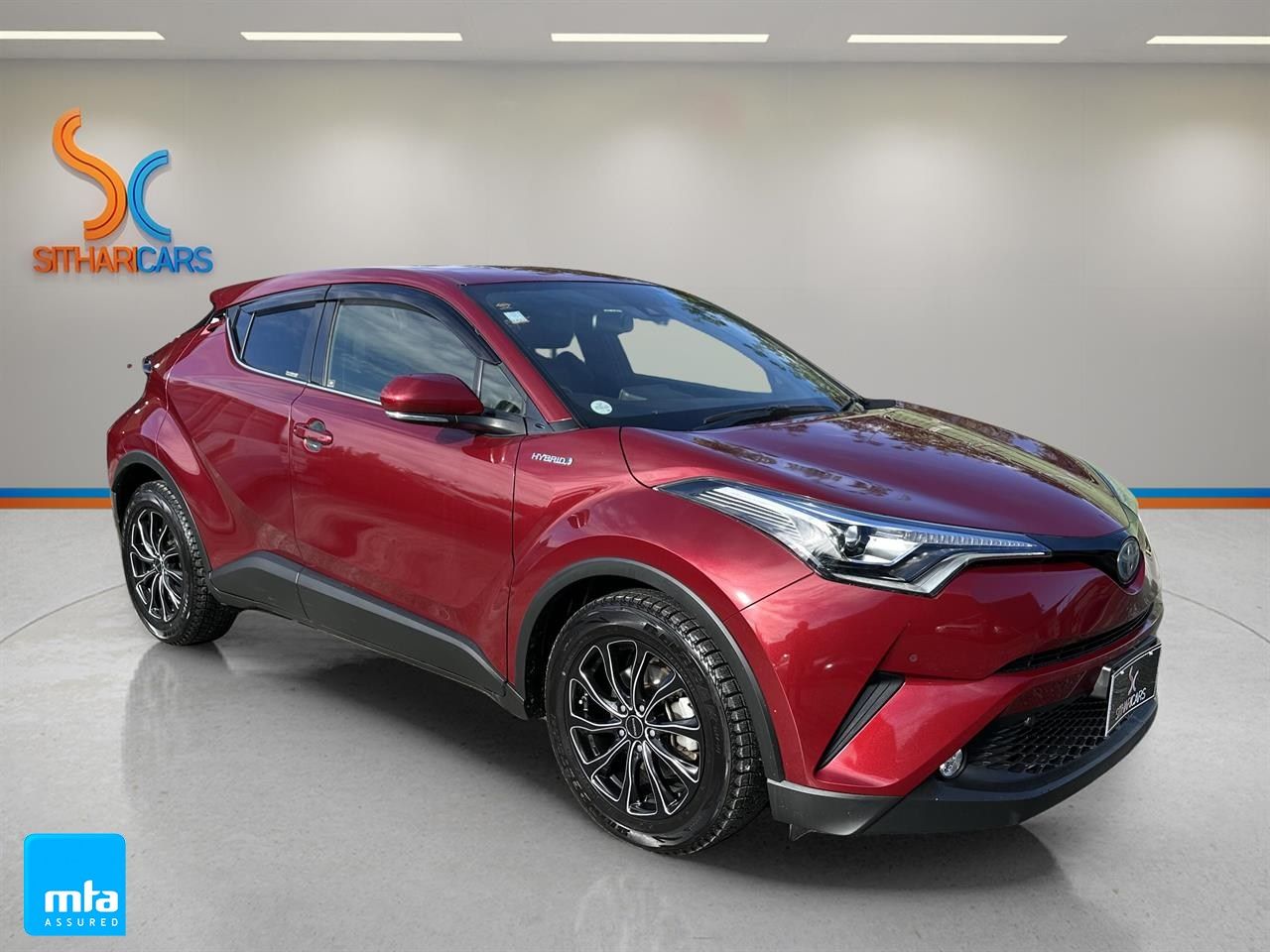 Vehicle image 1