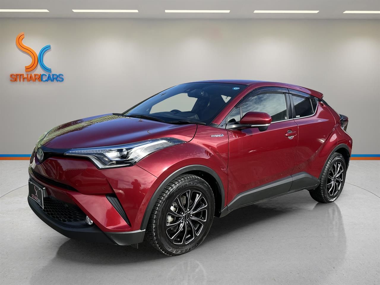 Vehicle image 3