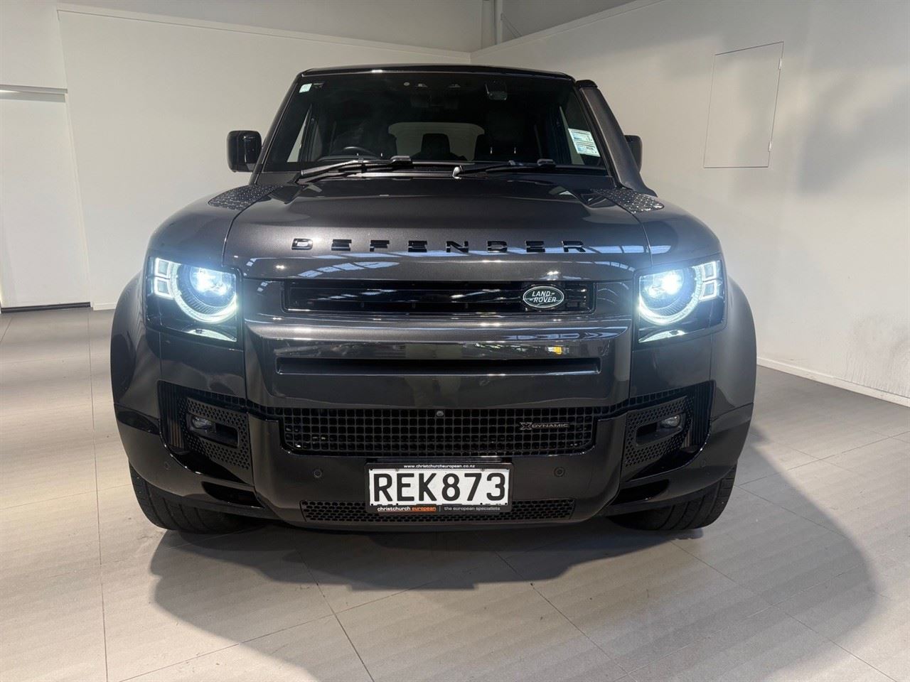 Vehicle image 2