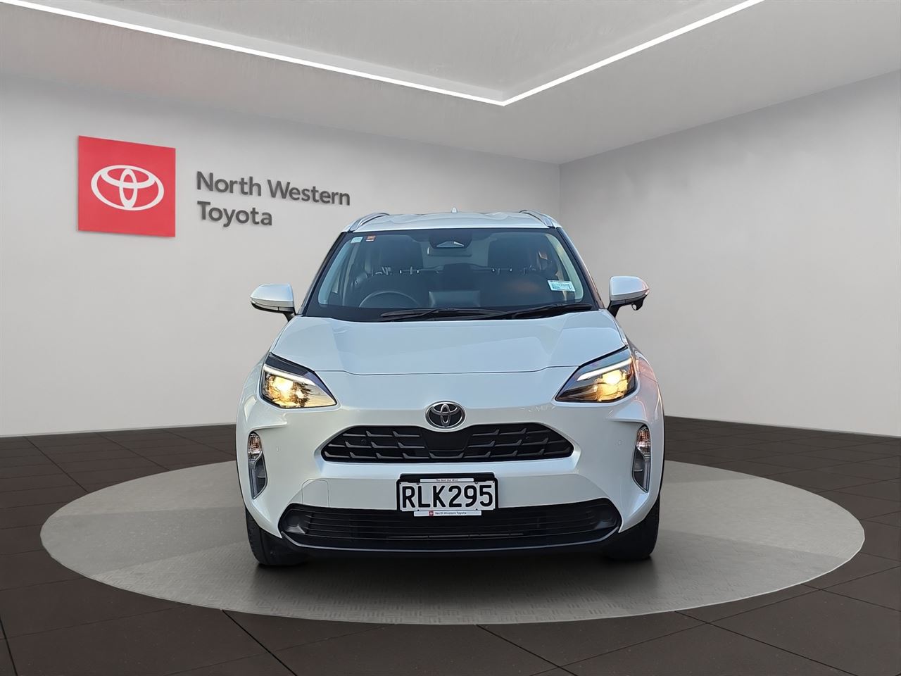 Vehicle image 2