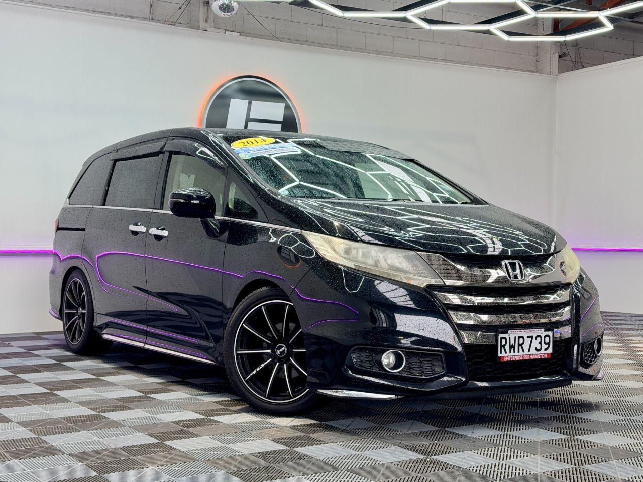 Vehicle image 1