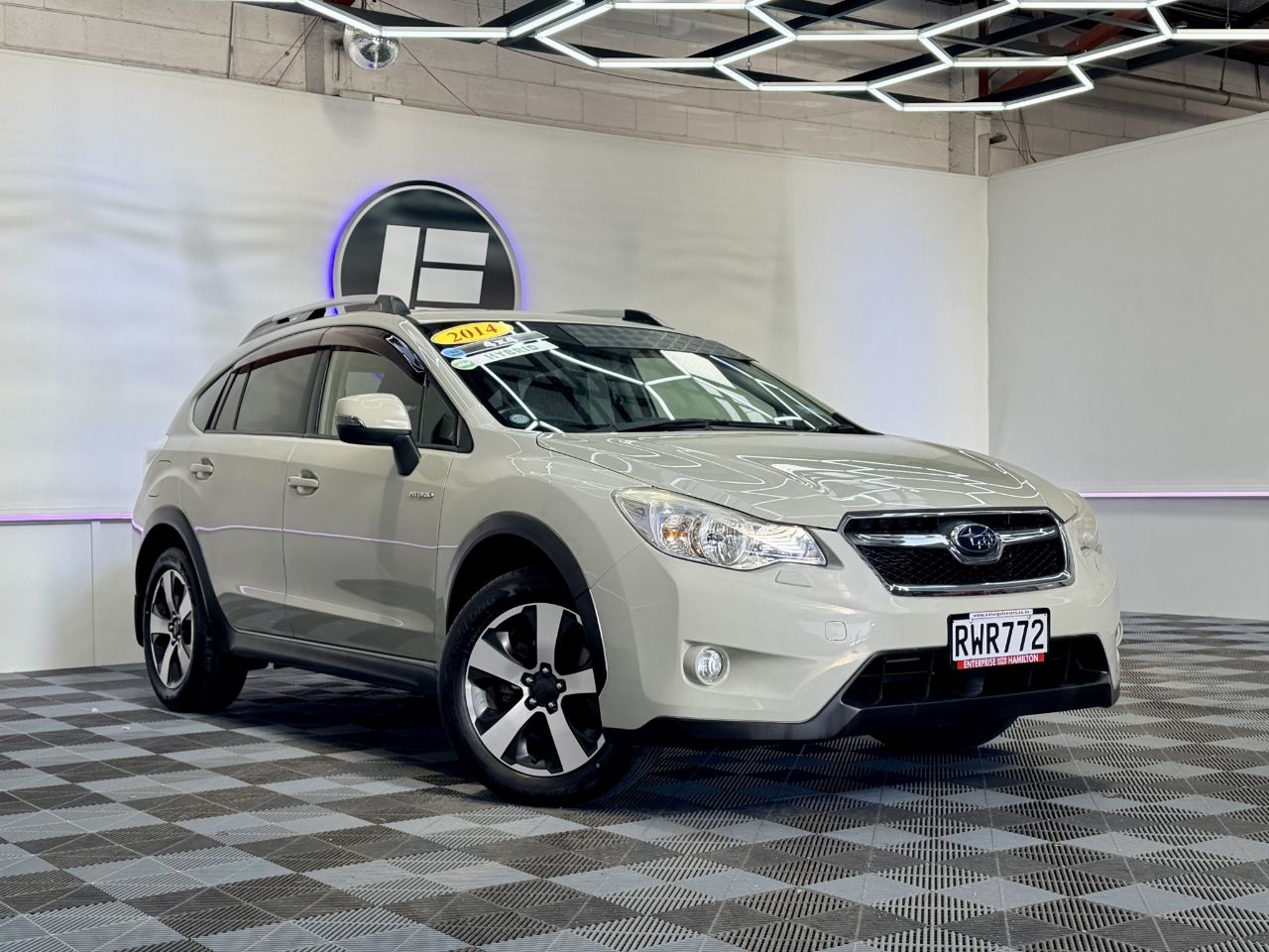 Vehicle image 1