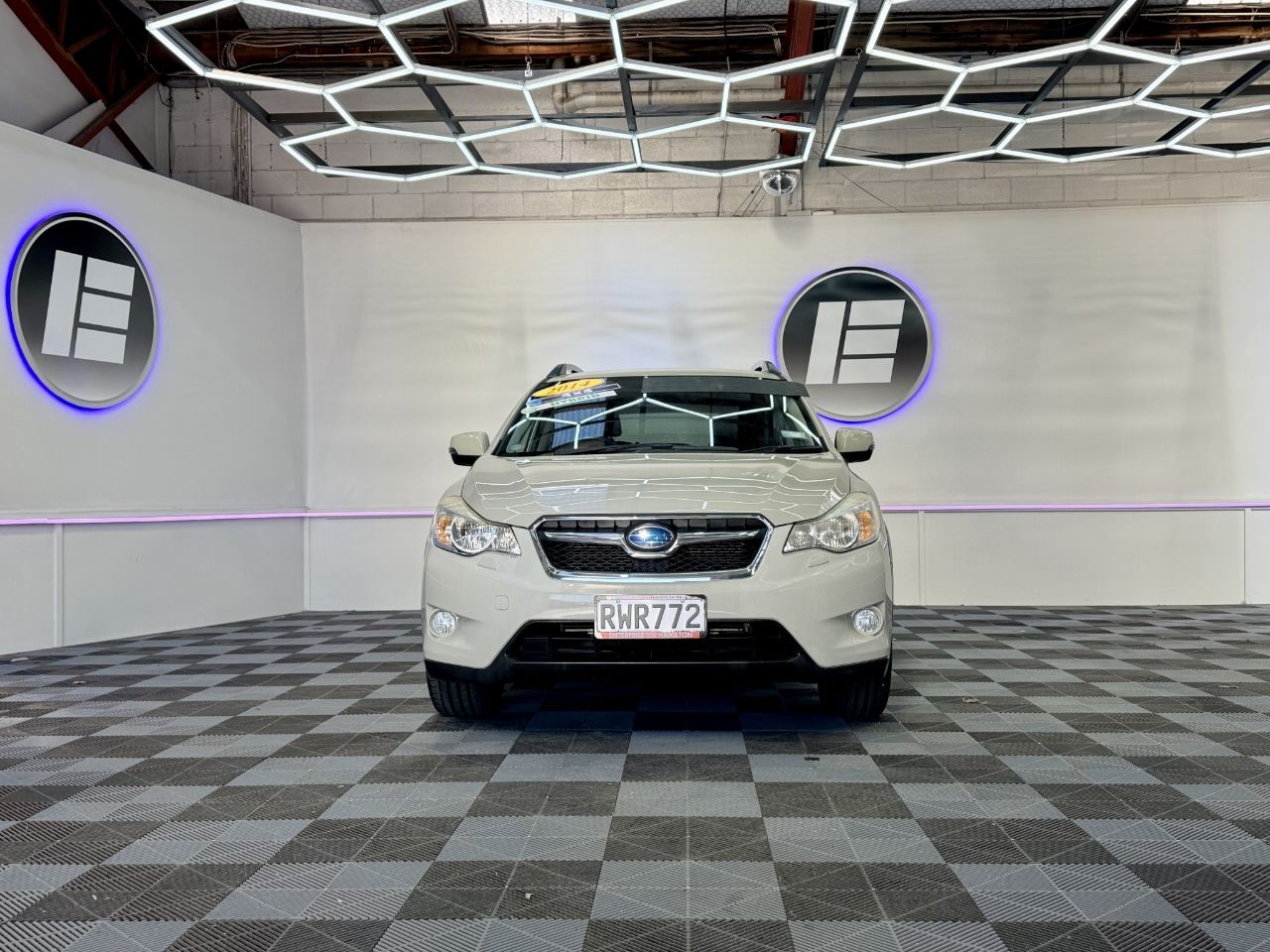Vehicle image 2