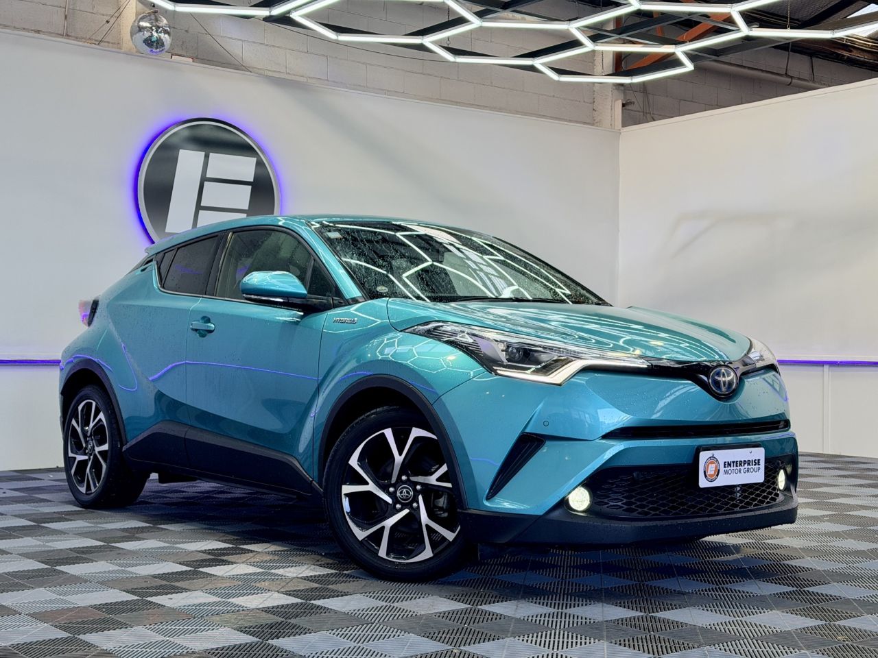 Vehicle image 1
