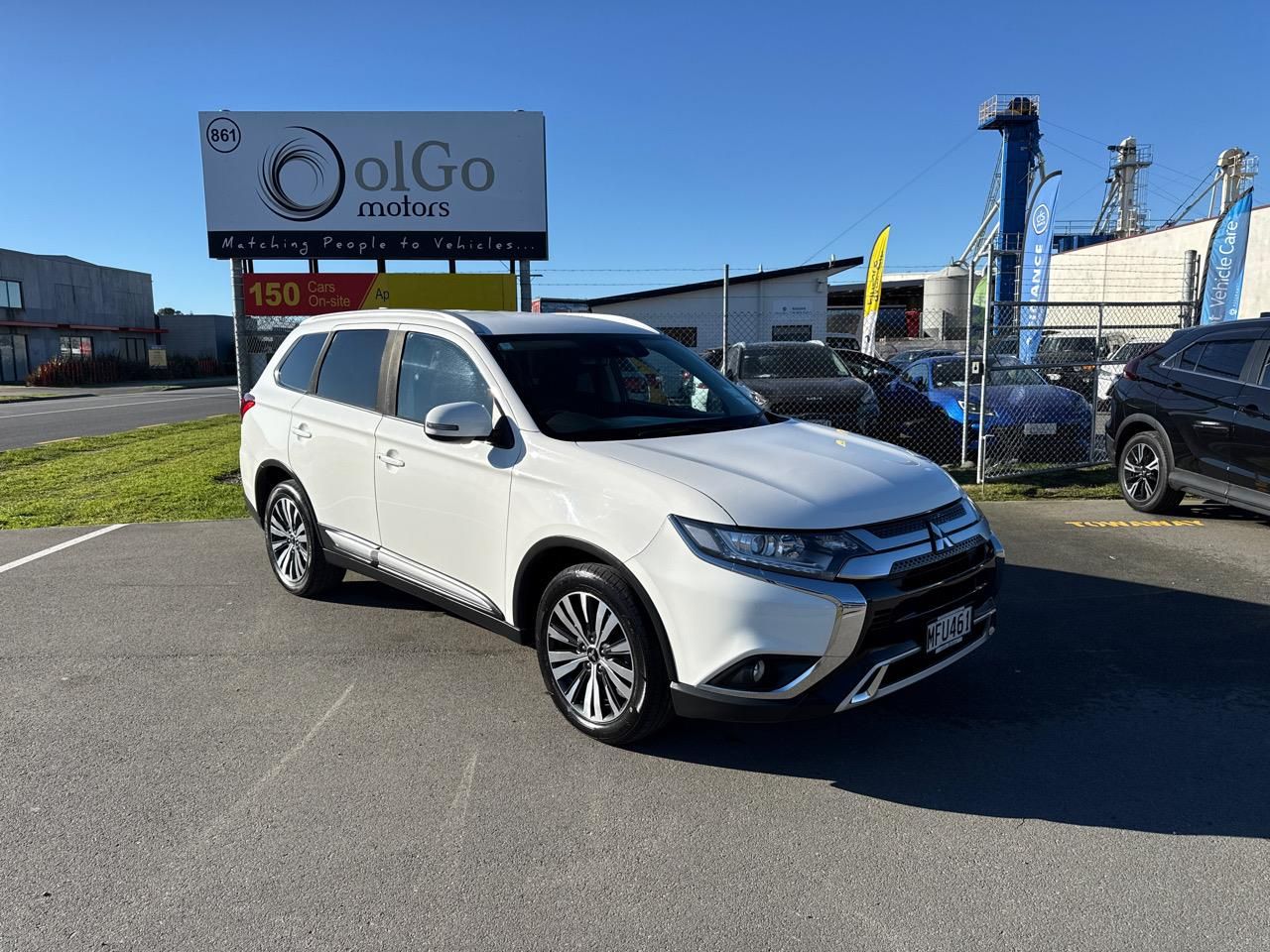 Vehicle image 1