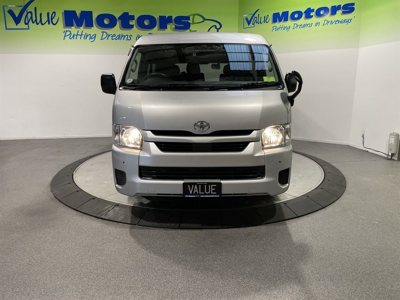 Vehicle image 2